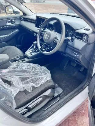 Picture of Honda Vezel 2021