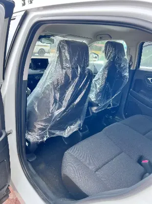 Picture of Honda Vezel 2021