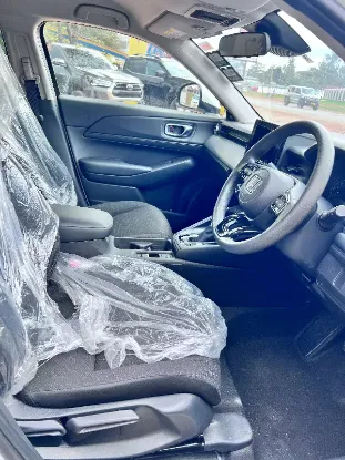 Picture of Honda Vezel 2021