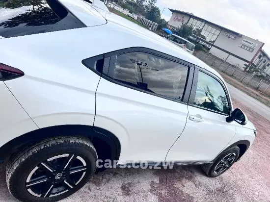 Picture of Honda Vezel 2021