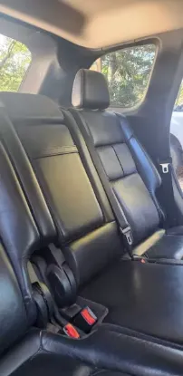 Picture of Jeep Grand Cherokee 2012