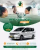 Picture of Nissan Serena 7 Seater