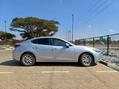 Picture of Sedans for hire (Mazda Axela, Toyota Axios, Nissan Sulphys)