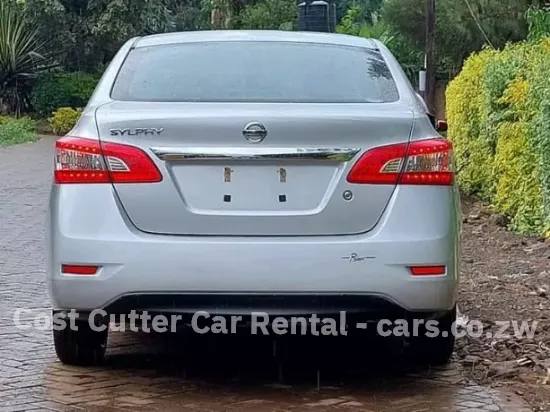 Picture of Sedans for hire (Mazda Axela, Toyota Axios, Nissan Sulphys)