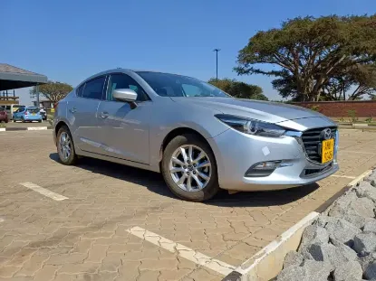 Picture of Sedans for hire (Mazda Axela, Toyota Axios, Nissan Sulphys)