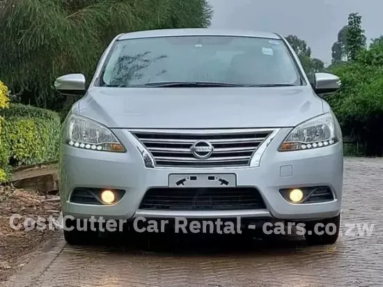 Picture of Sedans for hire (Mazda Axela, Toyota Axios, Nissan Sulphys)