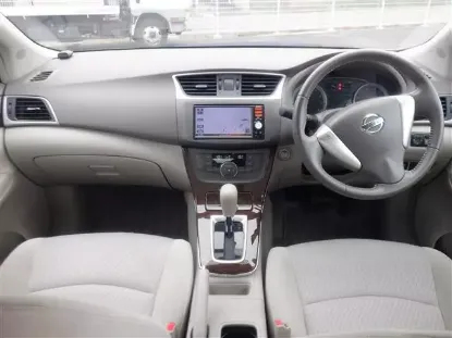 Picture of Sedans for hire (Mazda Axela, Toyota Axios, Nissan Sulphys)