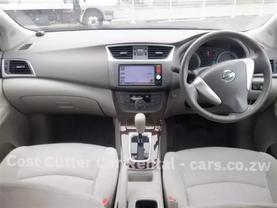 Picture of Sedans for hire (Mazda Axela, Toyota Axios, Nissan Sulphys)