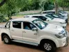 Picture of Double cabs - Toyota Hilux D4Ds