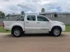 Picture of Double cabs - Toyota Hilux D4Ds