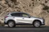 Picture of Mazda CX5 Skyactiv for hire!