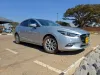 Picture of Mazda Axela for hire!