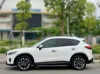 Picture of Mazda CX-5s for rental!