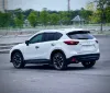 Picture of Mazda CX-5s for rental!