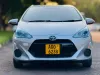 Picture of Toyota Aqua Hybrid for hire!
