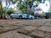 Picture of Mazda Axela (Mazda3) for hire!