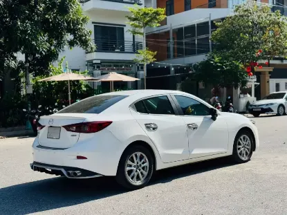 Picture of Mazda Axela (Mazda3) for hire!