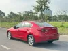 Picture of Mazda Axela (Mazda3) for hire!