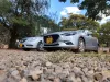 Picture of Mazda Axela (Mazda3) for hire!