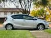 Picture of Toyota Aqua for hire!