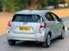 Picture of Toyota Aqua for hire!