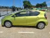 Picture of Toyota Aqua for hire!