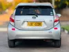 Picture of Toyota Aqua for hire!