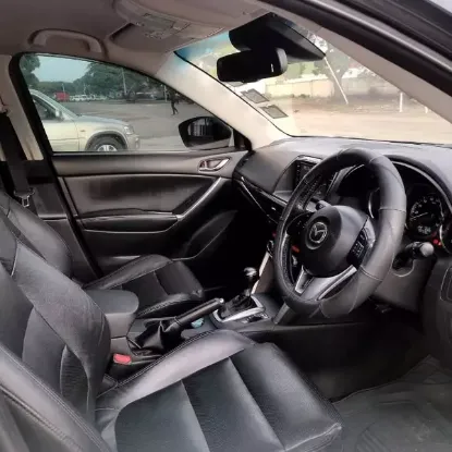 Picture of Rent a Mazda CX-5!