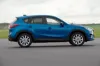 Picture of Compact SUVs - Mazda CX-5s for hire!