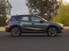 Picture of Automatic Mazda CX-5s for hire!