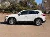 Picture of Mazda CX-5s for hire!