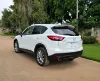 Picture of Mazda CX-5s for hire!
