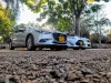 Picture of Mazda 3 (Axela) For hire!