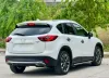 Picture of Mazda CX-5s for hire!