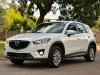 Picture of Mazda CX-5s
