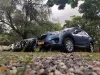 Picture of Spacious, neat, high clearance SUVs for hire!