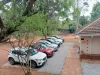 Picture of Mazda CX-5 s for hire!