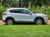 Picture of Mazda CX-5 s for hire!