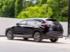 Picture of Mazda CX-8 six / seven seater for hire!