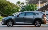 Picture of Mazda CX-8 six / seven seater for hire!