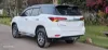 Picture of Toyota Fortuner 2018