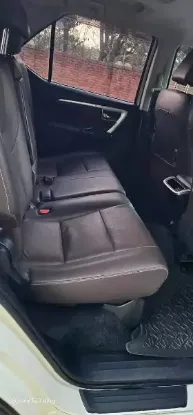 Picture of Toyota Fortuner 2018