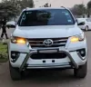 Picture of Toyota Fortuner 2018