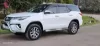 Picture of Toyota Fortuner 2018
