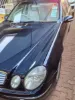 Picture of Mercedes Benz E-Class 2005