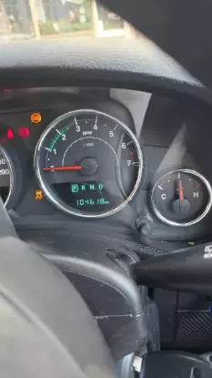 Picture of Jeep Wrangler 2016