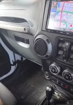 Picture of Jeep Wrangler 2016