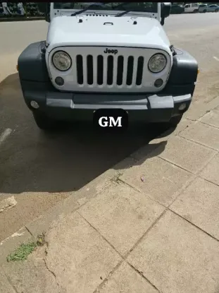 Picture of Jeep Wrangler 2016