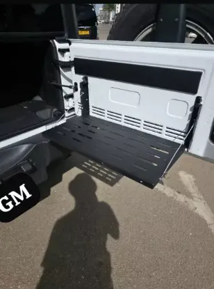 Picture of Jeep Wrangler 2016
