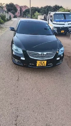 Picture of Toyota Camry 2009